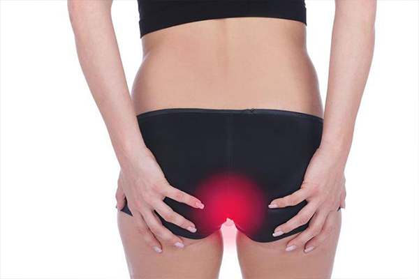 Nguyên nhân gây mẩn đỏ ngứa ở mông